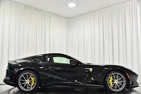 Learn more about the 2018 ferrari 812 superfast. Used 2020 Ferrari 812 Superfast For Sale Sold Marshall Goldman Cleveland Stock B21167