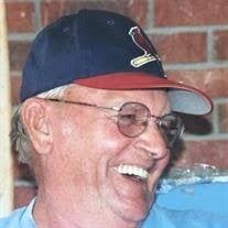 J.B. Newman Obituary