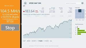 If you have a good internet connection, you can help strengthen the network by keeping your pc running with bitcoin core and. Robot Coin Cloud Mining Coin Mining Hashing Software