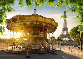 Find what you need at booking.com, the biggest travel site in the world. Carrusel En El Parque Cerca De La Torre Eiffel En Paris Fotos Retratos Imagenes Y Fotografia De Archivo Libres De Derecho Image 66035306