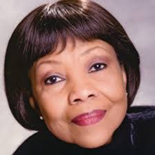 Anita Meek's Instagram, Twitter & Facebook