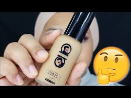 Beliau juga merupakan makeup artist yang tidak pernah lokek berkongsi ilmu makeup di facebook beliau.mempunyai bilangan pengikut 71,257 orang. First Impression Alha Alfa Royal Propolis Foundation Youtube