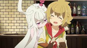 Choco Haru Last Period Anime Anime Manga Anime Manga