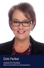 Keeping Our Patients at the Heart of Behavioral Health