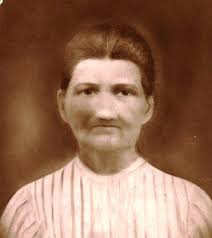 Brenda Mary (Harvey) Sullivan (abt.1850-abt.1912)