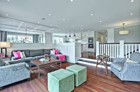Sunken Living Rooms Step Down Conversation Pits Ideas Photos Sunken Living Room Living Room Remodel Living Room Windows