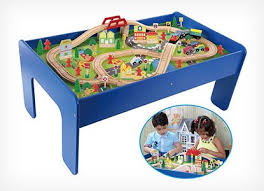 Perhaps the most dynamic way to experience railroading is to actually ride a train, as many visitors to the california state railroad museum can attest. 35 Well Built Train Sets For Toddlers Safe And Durable Toy Notes