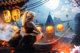 You can also upload and share your favorite fantasy mobile wallpapers. Hd Wallpaper Fantasy Art Fantasy Girl Lantern Fantasy City Artwork Wallpaper Flare