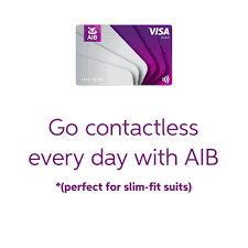 We did not find results for: Aib Use Your Aib Visa Card Facebook