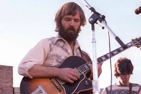 Jerry Miller of Moby Grape Dies at Age ***-89