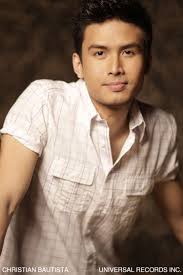 Christian Bautista