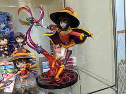 Nice Figure Konosuba Kono subarashii sekai ni shukufuku wo! nice figure konosuba