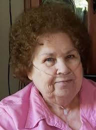 Obituary for Mabel Phillips