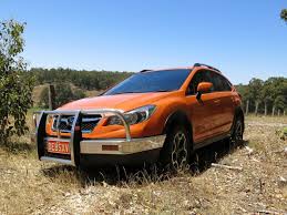 Australia Subaru Xv Crosstrek Kangaroo Catcher Subaru Crosstrek Subaru Cars Trucks