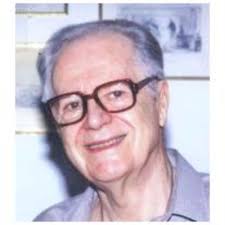Obituary information for Carl Laursen