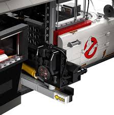 Instantly access today i feel: Lego Ghostbusters Afterlife Ecto 1 Revealed Future Of The Force