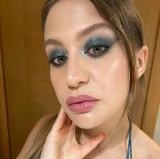 Federica Brandolini Makeup Artist