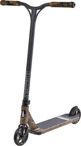 The prodigy complete scooter is the undisputed #1 freestyle scooter sold worldwide. Blunt Envy Prodigy S6 Stunt Scooter Skatepro
