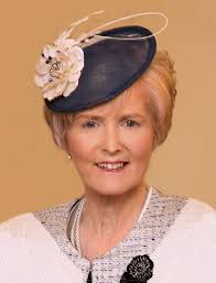 Death Notice of Kay Gallagher (née Cleary) (Kingscourt, Cavan)