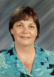 Obituary for Rebecca Lain