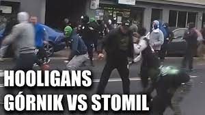 ˈrux ˈxɔʐuf) is a polish association football club based in chorzów, upper silesia.it is one of the most successful football teams in poland: Hooligans Gornik Zabrze Vs Stomil Olsztyn 16 10 2016 R Youtube