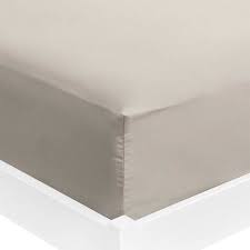 Drap housse coton & autres fibres coloris beige. Drap Housse Microfibre Beige Drap Grand Bonnet 45 Cm Matelas Epais Housse Ajustable Drap Housse Pour Matelas 190 140cm Achat Vente Drap Housse Cdiscount