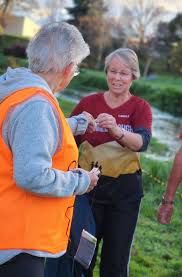 Blenheim parkrun #382