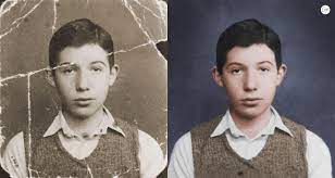 It provides many advanced editing options, but not as sophisticated as photoshop. There S A Sub R Estoration Where People Restore Old Damaged Photos For People Just To Be Kind And Helpful And I Don T Think They Re Appreciated Enough For The Memories They Save Pics