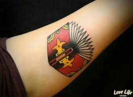 Pin By Jillian Calahan On For The Love Of Reading And Books Book Tattoo Love Life Tattoo Small Traditional Tattoo