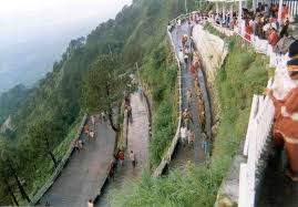 Mata vaishnov is the mother of all. Shri Mata Vaishno Devi Shrine Board Plan A Yatra Do S Don Ts While On The Track