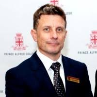 Tim Earle Email & Phone Number