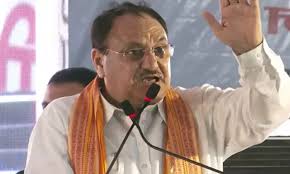 Expand 75,000 medical seats by 2029: Health Minister Nadda urges NMC