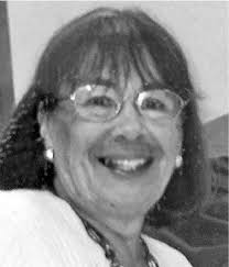 GRETCHEN BURK Obituary (1938