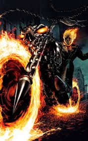 Ghost Rider (2007) | Gone With The Twins