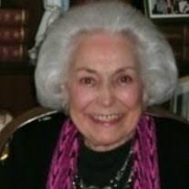 Lorraine Richard avis de décès