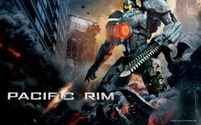 Guest Movie Review: Pacific Rim – Bryce Moore