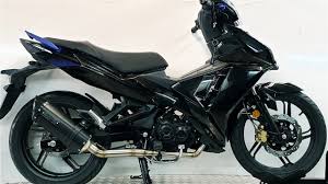 Αυτό δεν είναι παπί, πύραυλος είναι! Race Guns Exhausts Sym Vf 185 Youtube