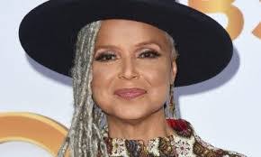 Veronica Reed's Instagram, Twitter & Facebook