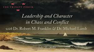 We know that plumbing emergencies in your wake forest home or business can arise day or night, which is why our plumbing technicians are available when you need them. Online Conversation Leadership And Character In Chaos And Conflict With Robert Franklin And Michael Lamb The Trinity Forum