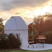 There are multiple offerings for both league and instructional play. Bresser Domes Expand Your Horizon