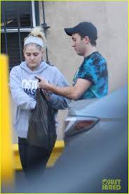 Maybe you would like to learn more about one of these? Meghan Trainor Daryl Sabara Step Out For First Time After Getting Engaged Photo 4005656 Daryl Sabara Meghan Trainor Pictures Just Jared