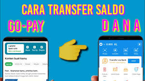 We did not find results for: Cara Transfer Gopay Ke Dana Terbaru Mudah Dan Cepat Contekan Net