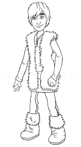 Image result for Hiccup