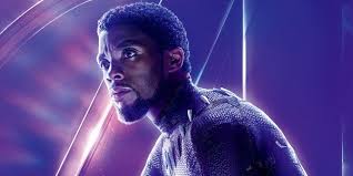 Actor chadwick boseman, who brought the movie black panther to life with his charismatic intensity and regal performance, has died. Chadwick Boseman Tributes Pour In From Celebrities And Fans Mourning The Actor Cinemablend