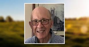 Jesse Ray Quirk Obituary October 27, 2021