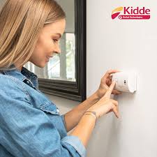 Google nest carbon monoxide alarm 3. Kidde Carbon Monoxide Detector Alarm Battery Operated Model Kn Cob Lp2 9co5 Lp2 Walmart Com Walmart Com