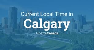 We did not find results for: Current Local Time In Calgary Alberta Canada