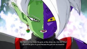 Pictures and wallpapers for your desktop. Merged Zamasu Wallpaper Posted By Michelle Walker