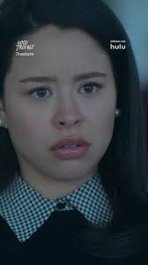 Evan and Mariana have been through so much. 💔 Don't miss the final season  of Freeform's #GoodTrouble. Stream new episodes every Wednesday