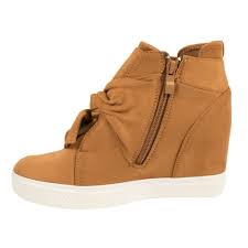Dernières tendances dans notre collection de chaussures pour la femme : Basket Talon Compense Femme Shop Clothing Shoes Online
